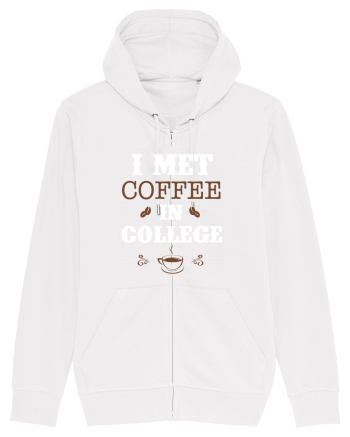 COFFEE White
