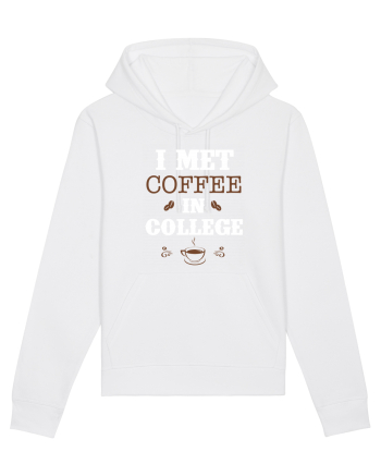 COFFEE White
