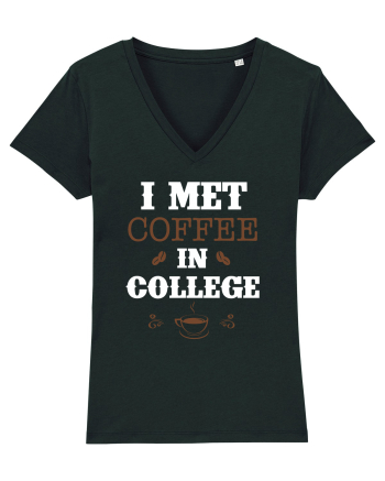 COFFEE Black