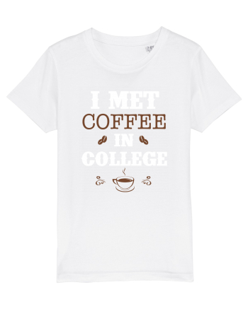 COFFEE White