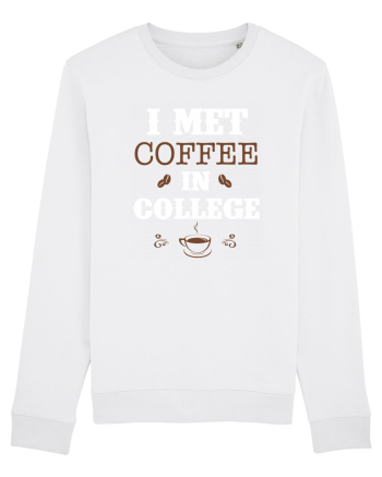 COFFEE White