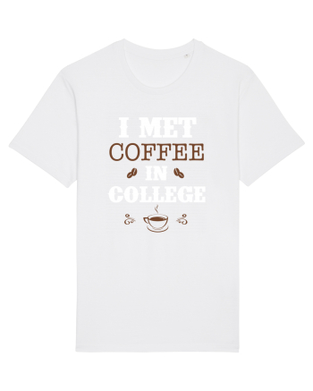 COFFEE White