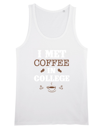 COFFEE White
