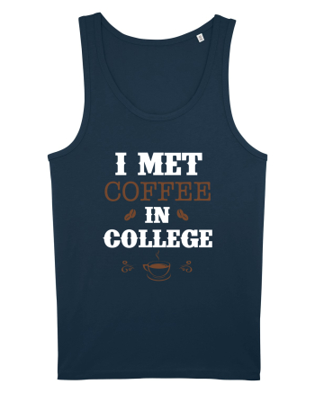 COFFEE Navy