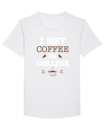 COFFEE White