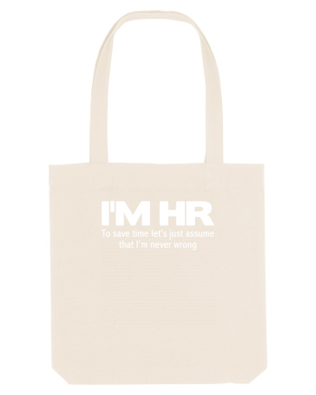 HR Natural
