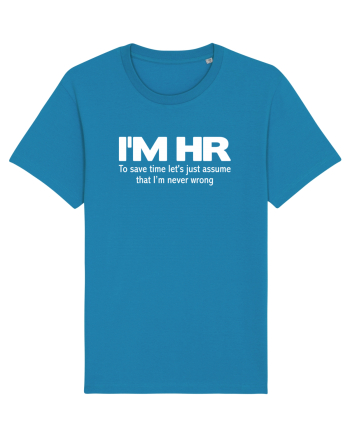 HR Azur