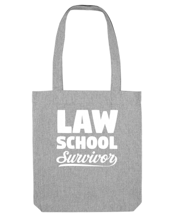 LAW Heather Grey