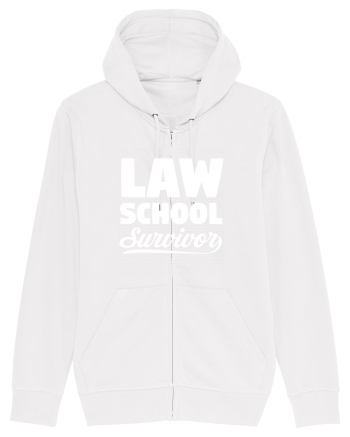 LAW White