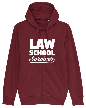 LAW Burgundy