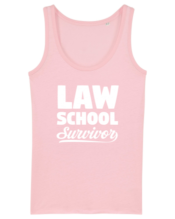 LAW Cotton Pink