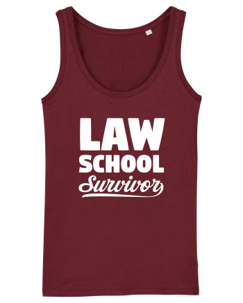 LAW Burgundy