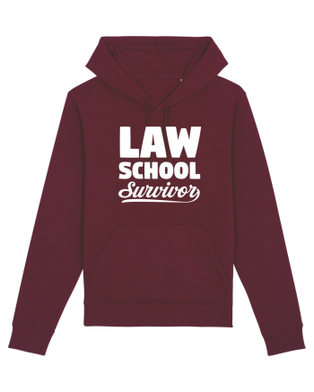 LAW Burgundy