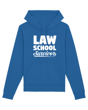LAW Royal Blue
