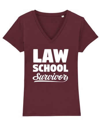 LAW Burgundy