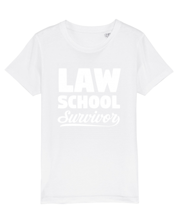 LAW White