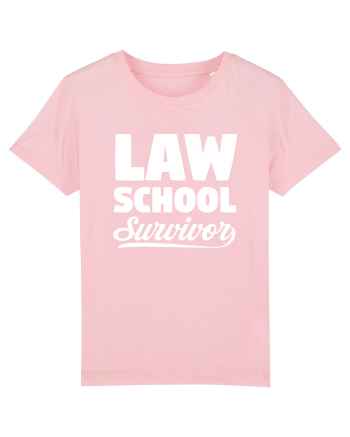 LAW Cotton Pink