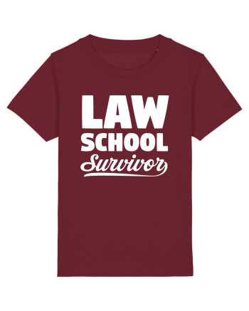 LAW Burgundy