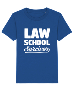 LAW Tricou mânecă scurtă  Copii Mini Creator