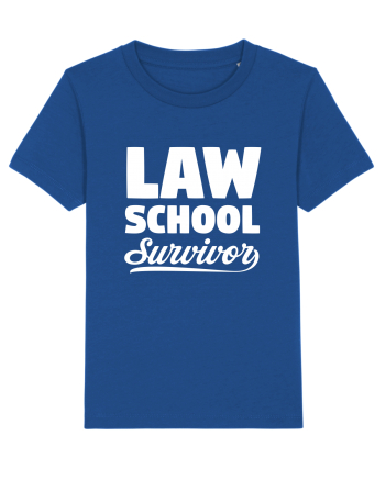 LAW Majorelle Blue