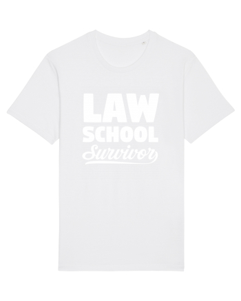 LAW White
