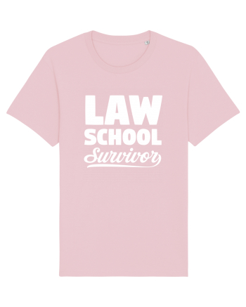 LAW Cotton Pink