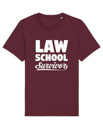 LAW Burgundy