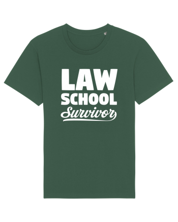 LAW Bottle Green