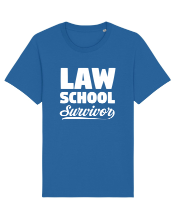 LAW Royal Blue