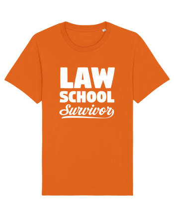 LAW Bright Orange