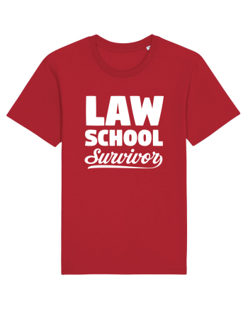 LAW Red