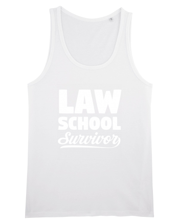LAW White