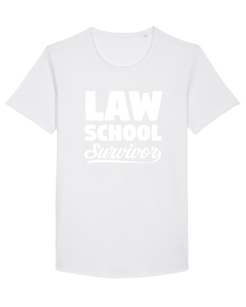 LAW White