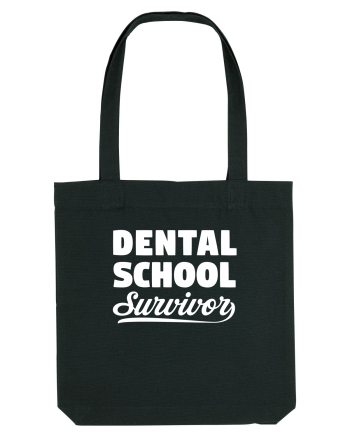 DENTAL SCHOOL Black