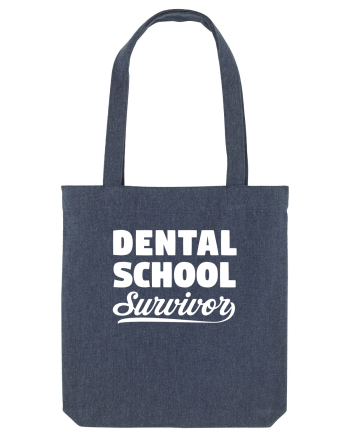 DENTAL SCHOOL Midnight Blue