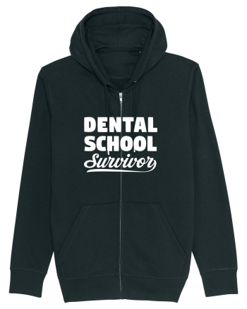 DENTAL SCHOOL Black