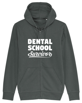 DENTAL SCHOOL Anthracite