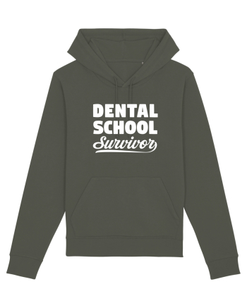 DENTAL SCHOOL Khaki