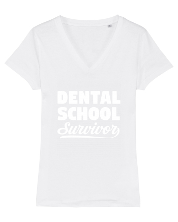 DENTAL SCHOOL White