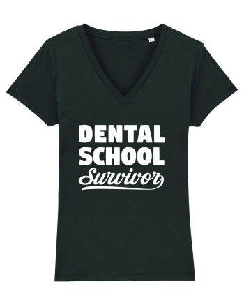 DENTAL SCHOOL Black
