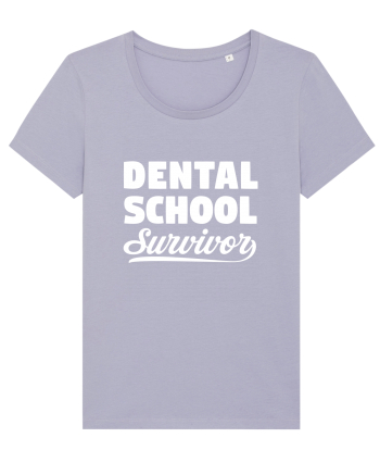 DENTAL SCHOOL Lavender