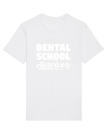 DENTAL SCHOOL White