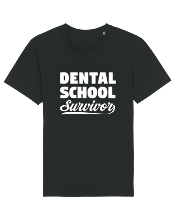 DENTAL SCHOOL Black