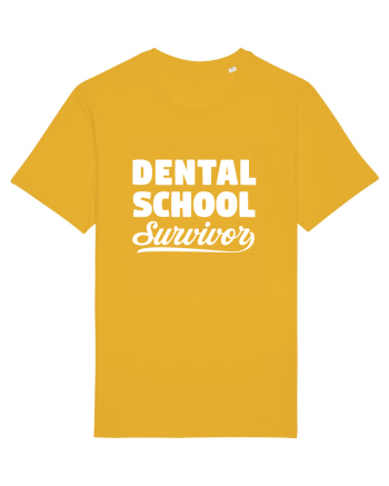 DENTAL SCHOOL Spectra Yellow