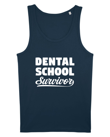 DENTAL SCHOOL Navy