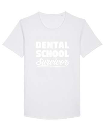 DENTAL SCHOOL White