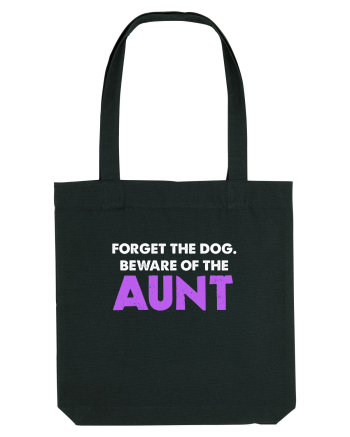 AUNT Black