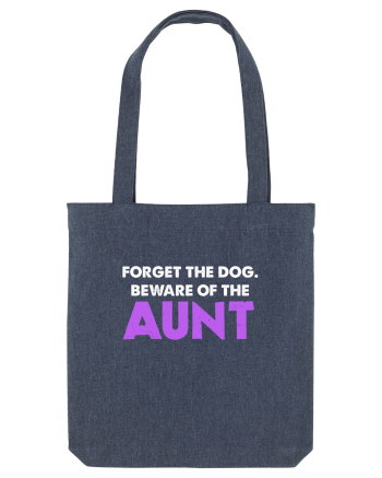 AUNT Midnight Blue