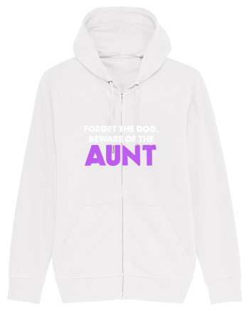 AUNT White