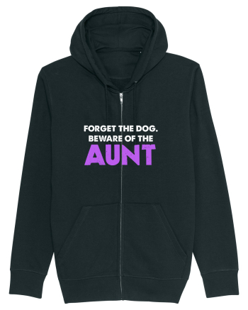 AUNT Black